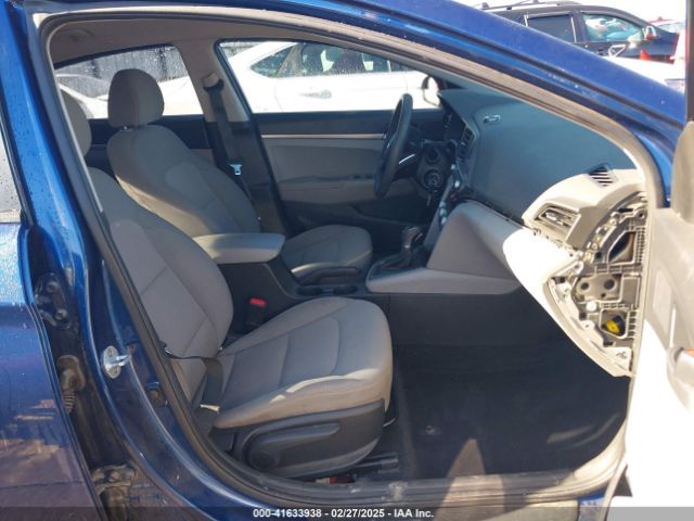 5NPD74LF7LH506999 Hyundai ELANTRA SE