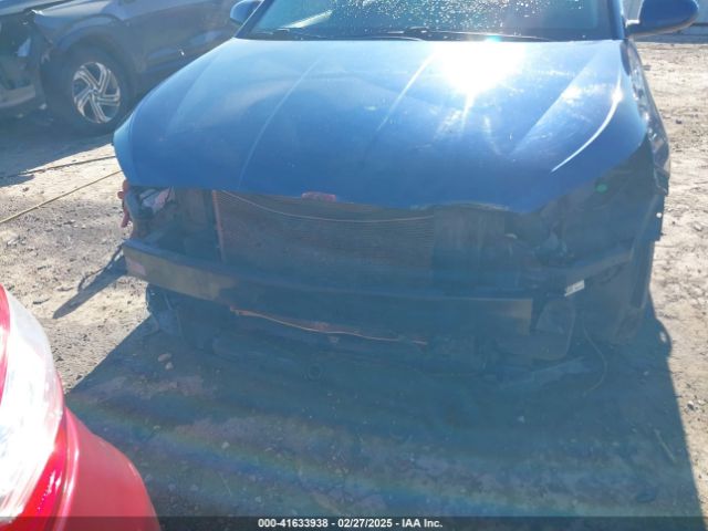 5NPD74LF7LH506999 Hyundai ELANTRA SE