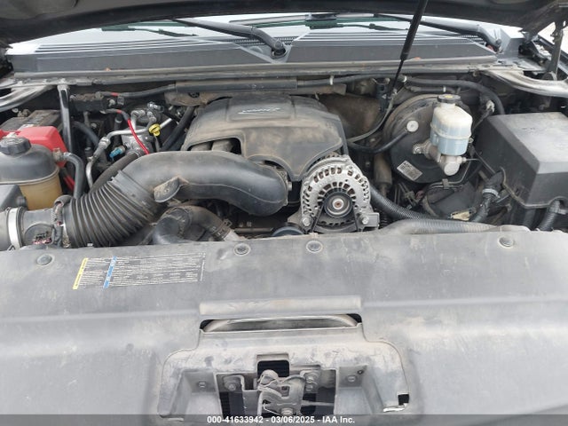 2007 CADILLAC ESCALADE ESV 1GYFK66867R249147 Photo 9