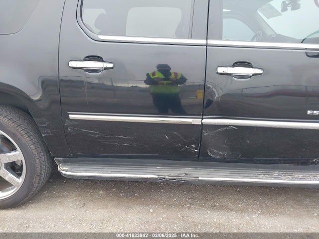 2007 CADILLAC ESCALADE ESV 1GYFK66867R249147 Photo 5