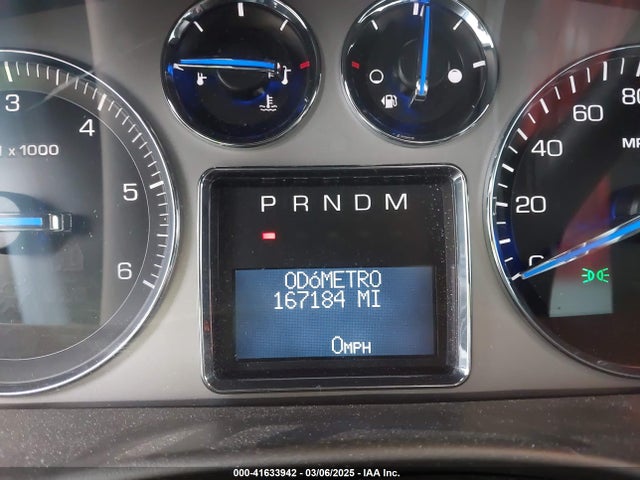 2007 CADILLAC ESCALADE ESV 1GYFK66867R249147 Photo 6