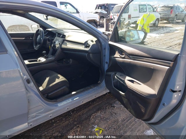 SHHFK7G49KU216857 Honda l15ba