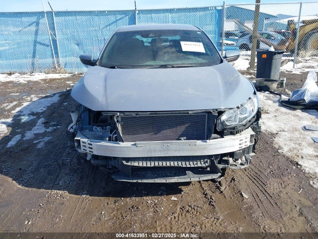 SHHFK7G49KU216857 Honda l15ba