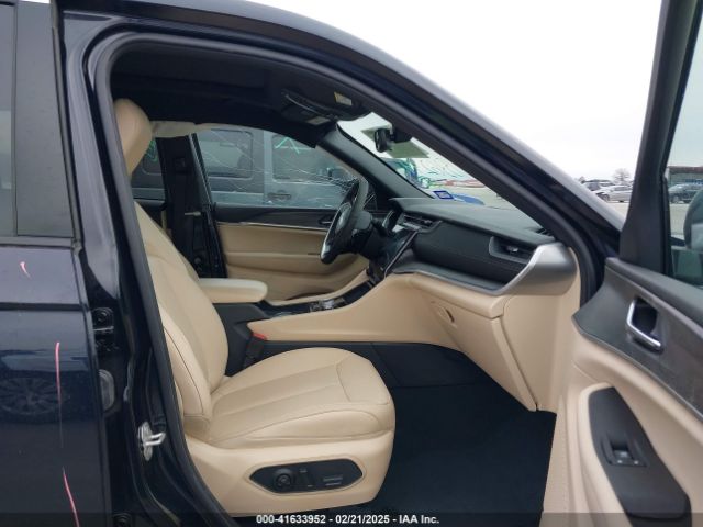 1C4RJGBG0RC221181 Jeep Grand Cherokee Limited 4x2