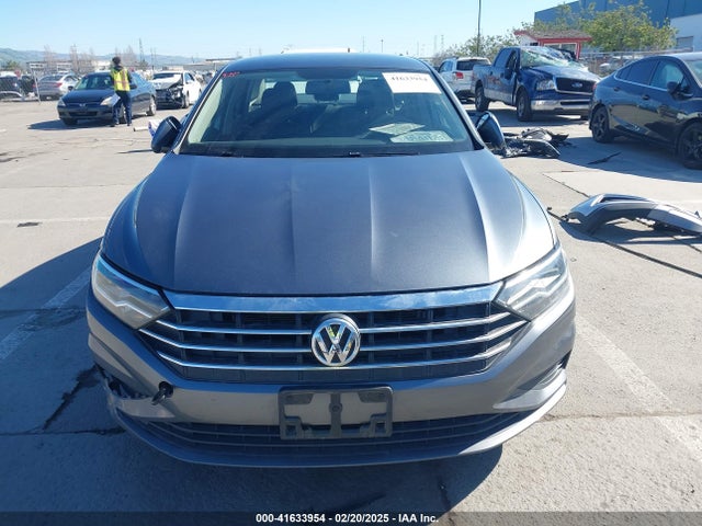 3VWCB7BU7LM065488 Volkswagen Jetta 1.4t R-line/1.4t S/1.4t Se