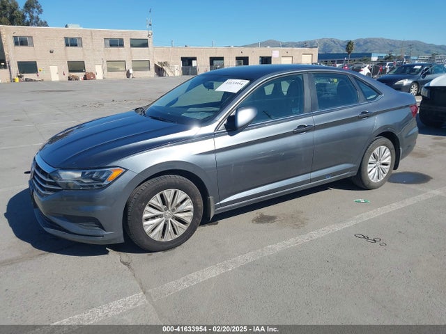 3VWCB7BU7LM065488 Volkswagen Jetta 1.4t R-line/1.4t S/1.4t Se
