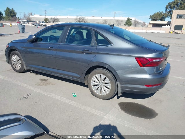 3VWCB7BU7LM065488 Volkswagen Jetta 1.4t R-line/1.4t S/1.4t Se