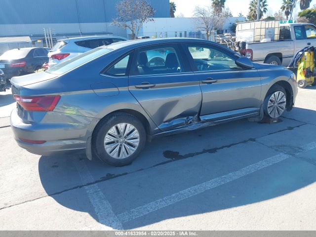 3VWCB7BU7LM065488 Volkswagen Jetta 1.4t R-line/1.4t S/1.4t Se