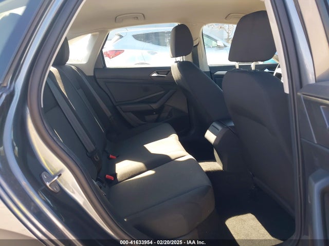 3VWCB7BU7LM065488 Volkswagen Jetta 1.4t R-line/1.4t S/1.4t Se