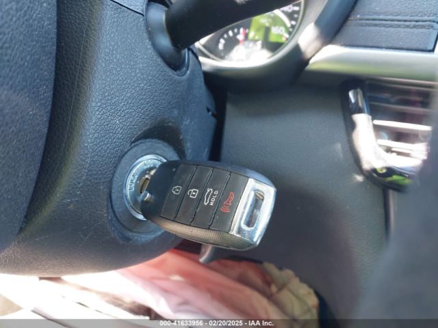 5XXGT4L38JG268362 KIA Optima Lx