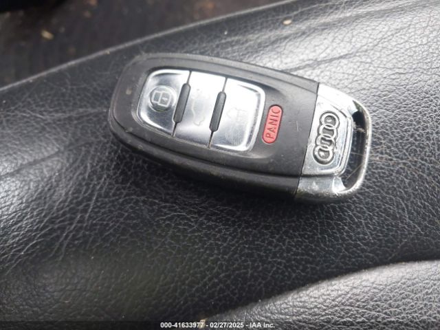 WAUBFAFL4EN041009 Audi A4 2.0t Premium