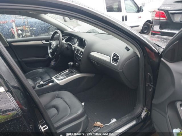 WAUBFAFL4EN041009 Audi A4 2.0t Premium
