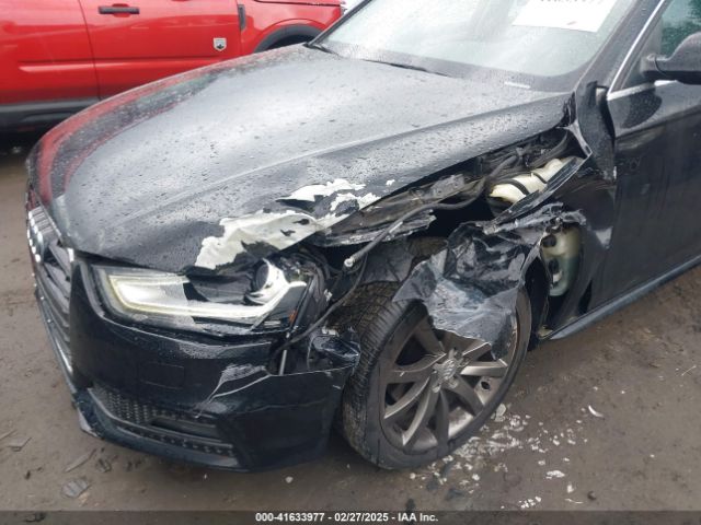 WAUBFAFL4EN041009 Audi A4 2.0t Premium