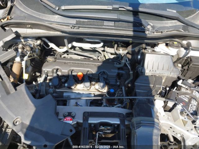 3CZRU6H75MM746134 Honda Hr-v Awd Ex-l
