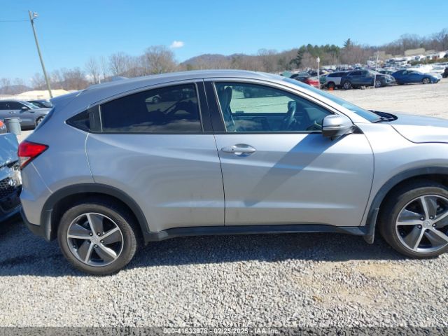 3CZRU6H75MM746134 Honda Hr-v Awd Ex-l
