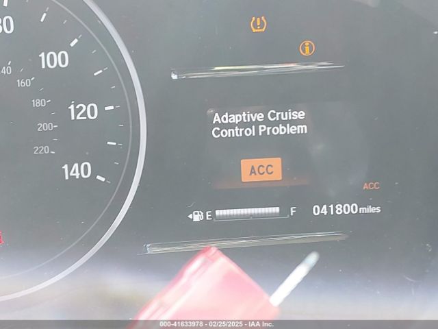 3CZRU6H75MM746134 Honda Hr-v Awd Ex-l