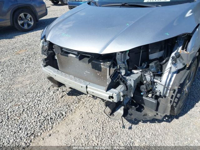 3CZRU6H75MM746134 Honda Hr-v Awd Ex-l