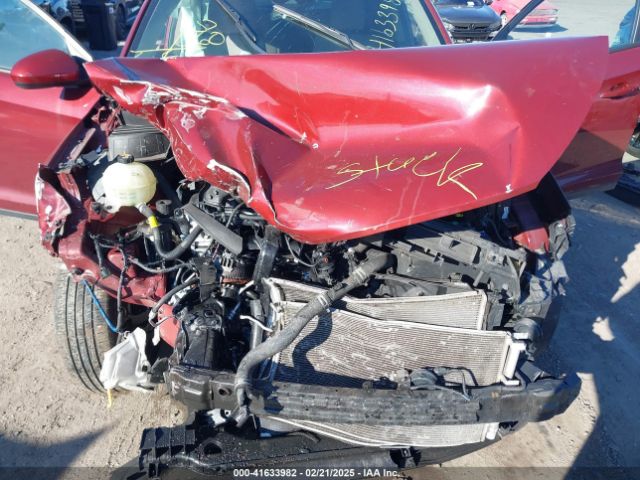 KM8J2CA46KU023517 Hyundai TUCSON SE
