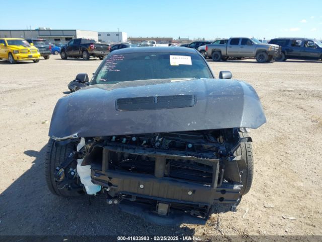 1FA6P8CF0R5414728 Ford Mustang Gt Premium Fastback