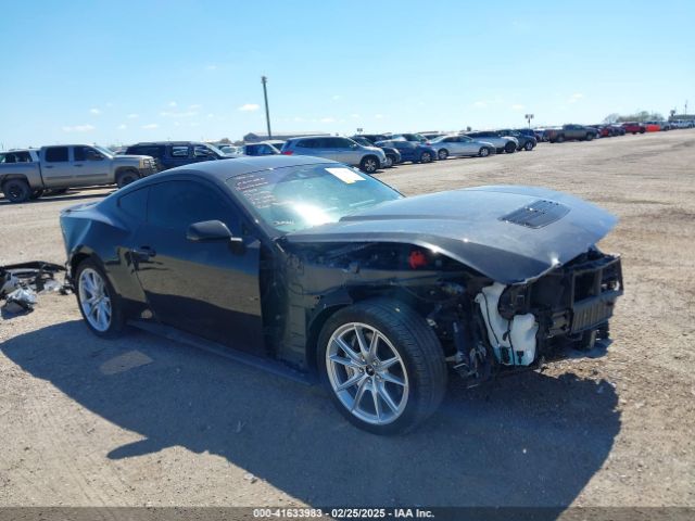 1FA6P8CF0R5414728 Ford Mustang Gt Premium Fastback