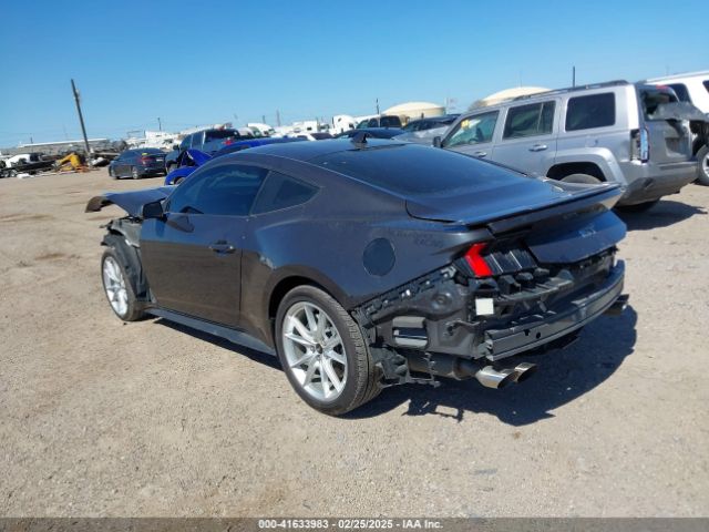 1FA6P8CF0R5414728 Ford Mustang Gt Premium Fastback