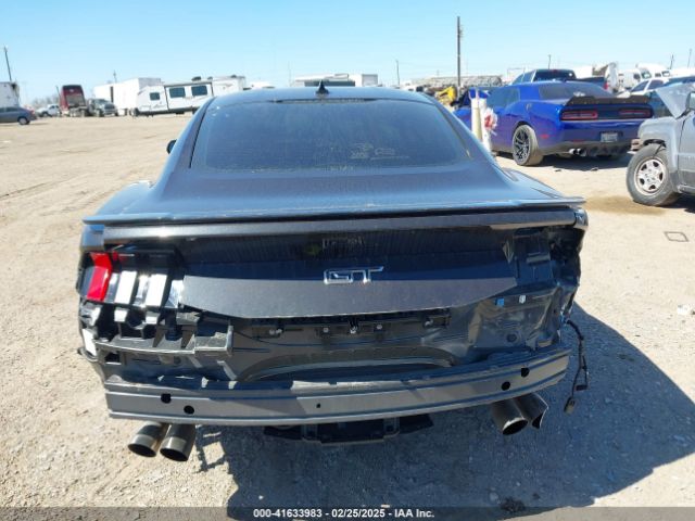 1FA6P8CF0R5414728 Ford Mustang Gt Premium Fastback