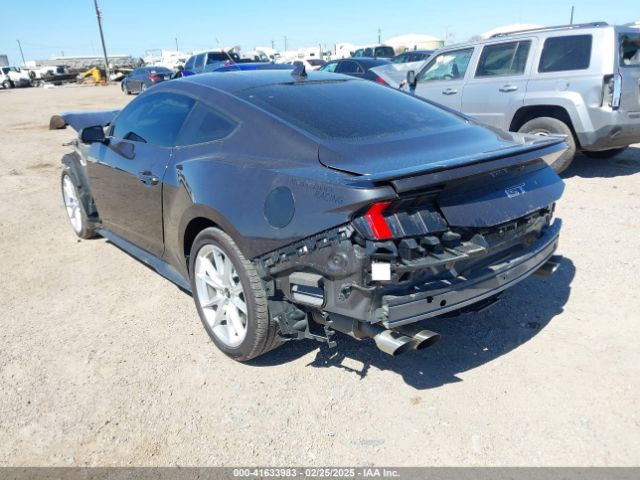 1FA6P8CF0R5414728 Ford Mustang Gt Premium Fastback