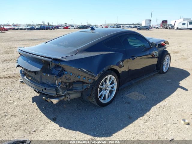 1FA6P8CF0R5414728 Ford Mustang Gt Premium Fastback