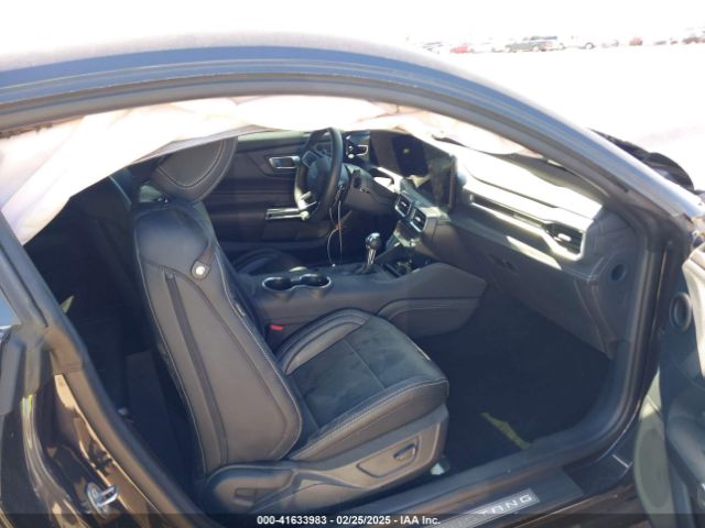 1FA6P8CF0R5414728 Ford Mustang Gt Premium Fastback