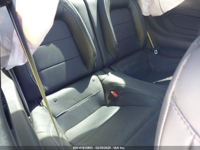 1FA6P8CF0R5414728 Ford Mustang Gt Premium Fastback