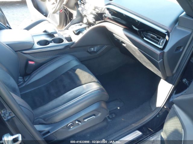 5J8YE1H02NL002158 Acura Mdx A-spec Package