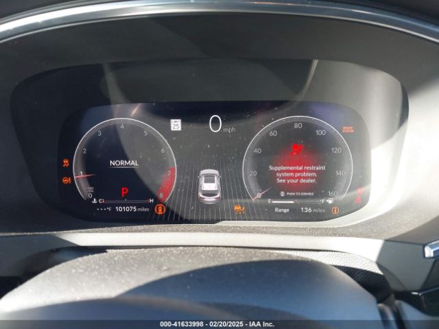 5J8YE1H02NL002158 Acura Mdx A-spec Package