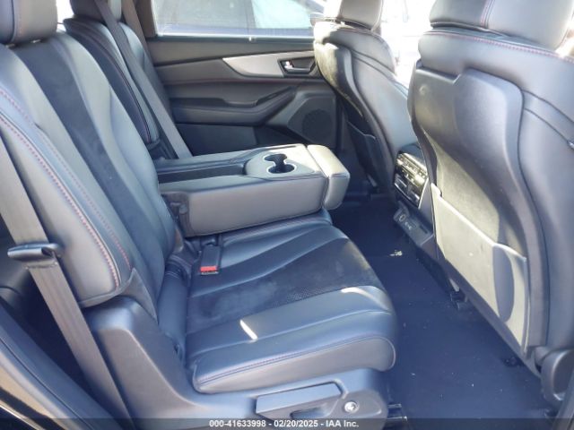 5J8YE1H02NL002158 Acura Mdx A-spec Package