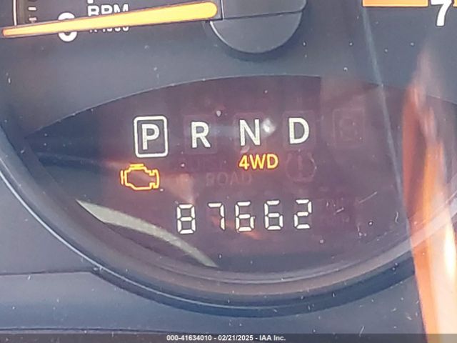 1C4NJRFB8FD270157 Jeep Patriot High Altitude Edition