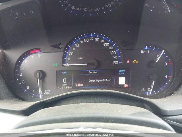 2013 CADILLAC ATS 1G6AC5SX3D0177704 Photo 6
