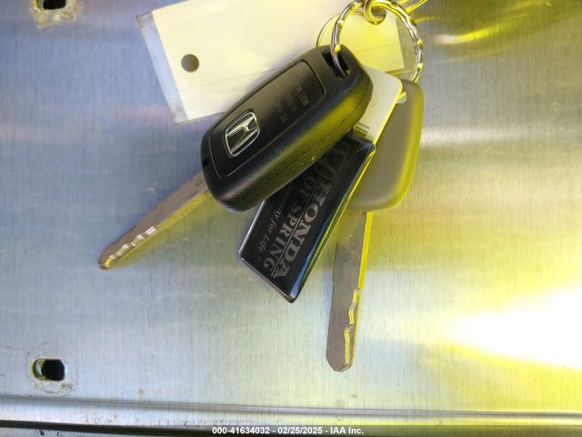 Honda Civic Lx 2014 19XFB2F53EE035536 Image 11