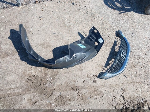 Honda Civic Lx 2014 19XFB2F53EE035536 Image 12