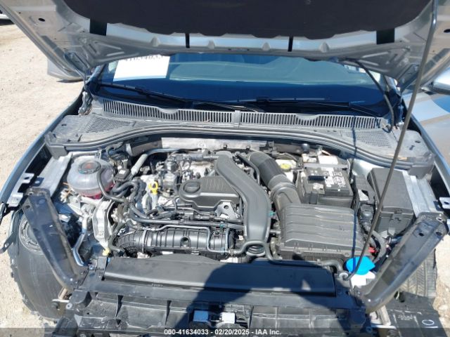 3VW5M7BU1RM065143 Volkswagen Jetta 1.5t S
