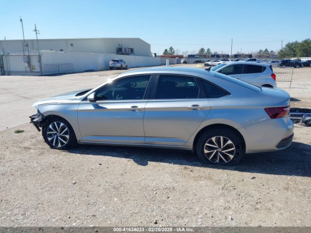 3VW5M7BU1RM065143 Volkswagen Jetta 1.5t S