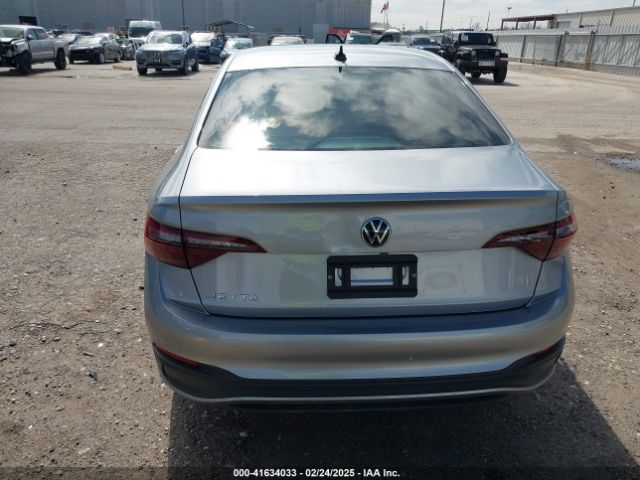 3VW5M7BU1RM065143 Volkswagen Jetta 1.5t S