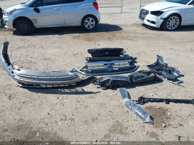 3VW5M7BU1RM065143 Volkswagen Jetta 1.5t S