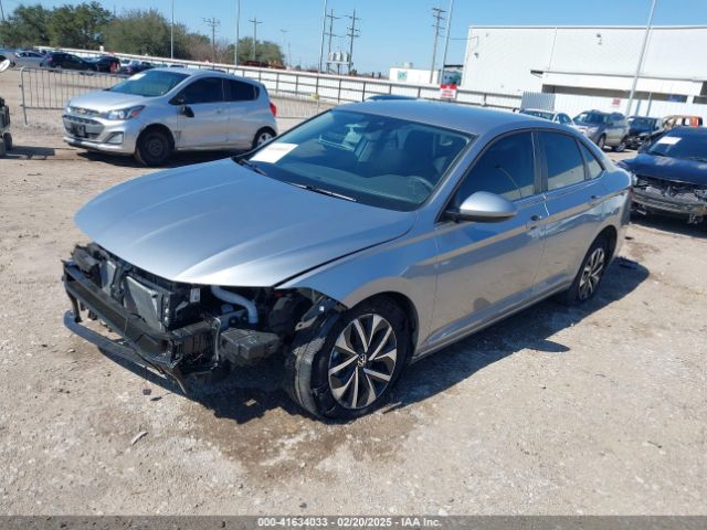 3VW5M7BU1RM065143 Volkswagen Jetta 1.5t S