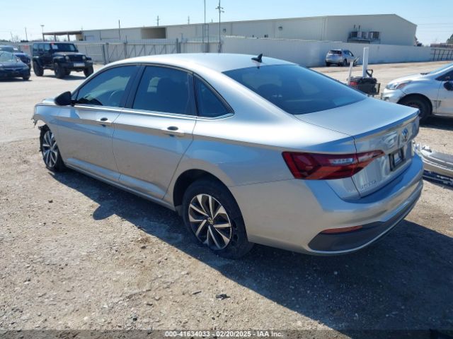 3VW5M7BU1RM065143 Volkswagen Jetta 1.5t S