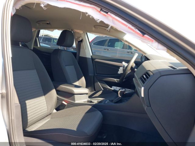 3VW5M7BU1RM065143 Volkswagen Jetta 1.5t S