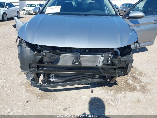 3VW5M7BU1RM065143 Volkswagen Jetta 1.5t S