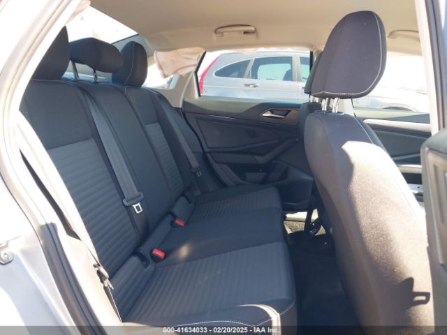 3VW5M7BU1RM065143 Volkswagen Jetta 1.5t S
