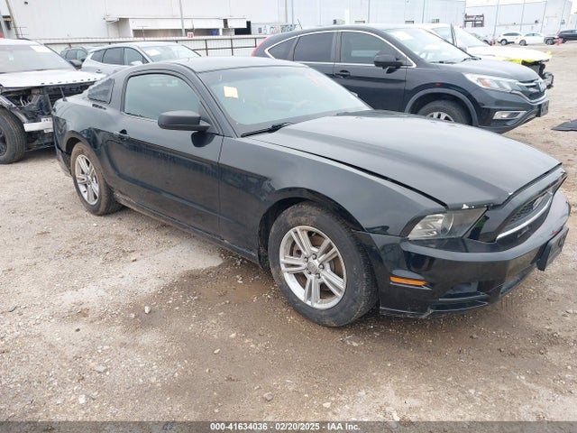 2014 1ZVBP8AM9E5250123 main image