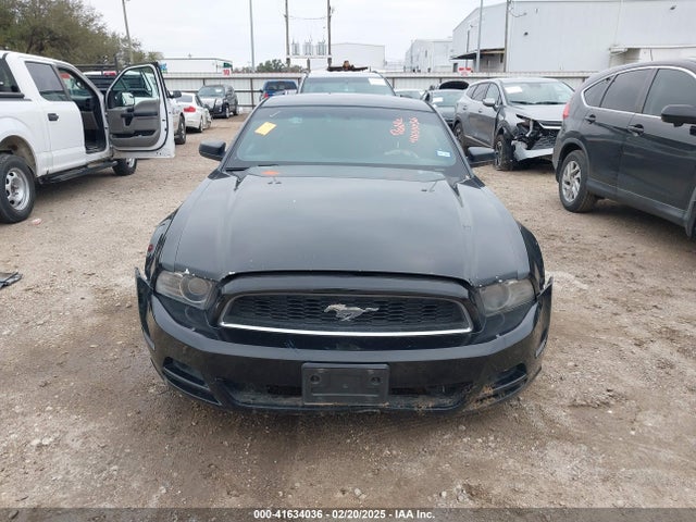 Ford Mustang V6 2014 1ZVBP8AM9E5250123 Image 11