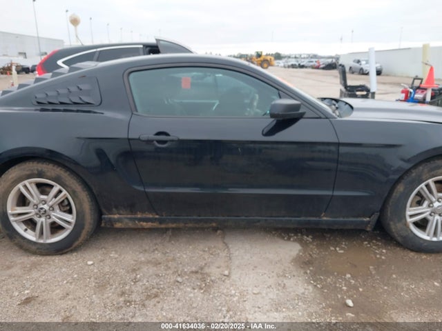 Ford Mustang V6 2014 1ZVBP8AM9E5250123 Image 12