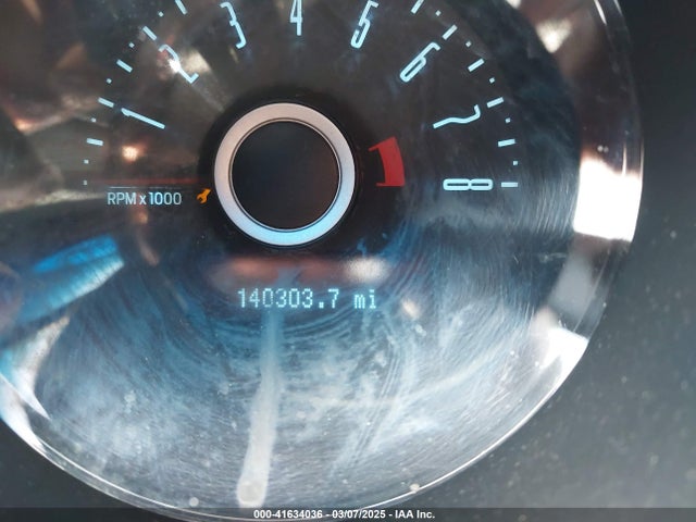 Ford Mustang V6 2014 1ZVBP8AM9E5250123 Image 14